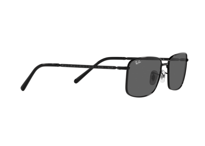 RAY BAN RB3717/002/B1 60